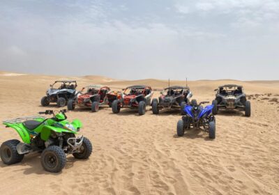 Quad vs Buggy in Agadir: Which One Should You Choose?