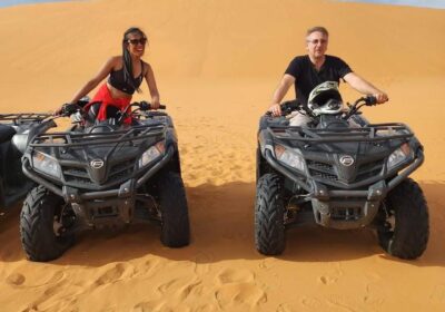 Best Quad Biking Experience in Agadir: Complete Guide